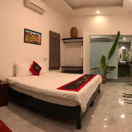 Sunny Garden Homestay Hoi An Esterno foto
