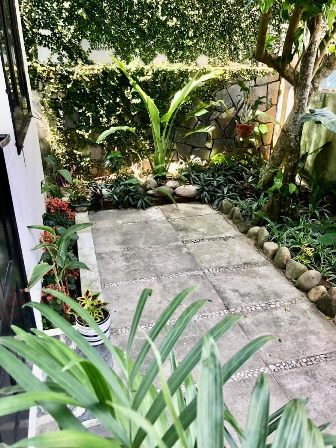 Sunny Garden Homestay Hoi An Esterno foto