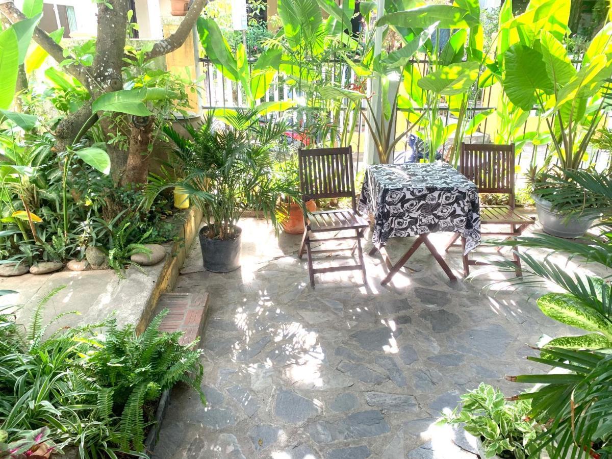 Sunny Garden Homestay Hoi An Esterno foto