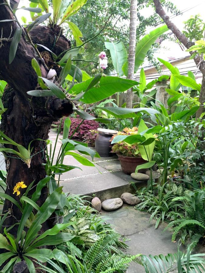Sunny Garden Homestay Hoi An Esterno foto