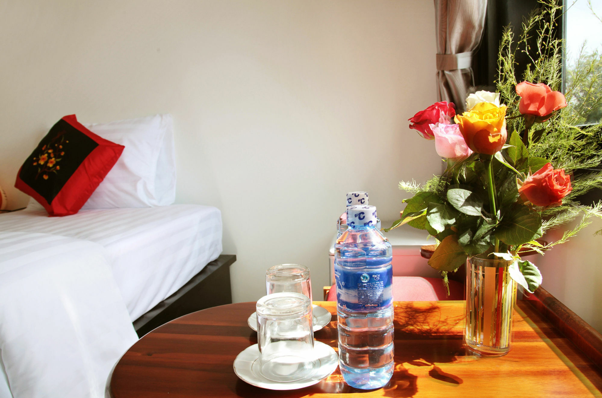Sunny Garden Homestay Hoi An Esterno foto